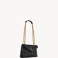 Saint Laurent Toy Puffer In Nappa Leather