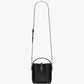 Saint Laurent Le 37 Mini In Shiny Leather