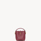 Saint Laurent Le 37 Mini In Shiny Leather