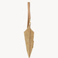 Saint Laurent Oxalis In Raffia