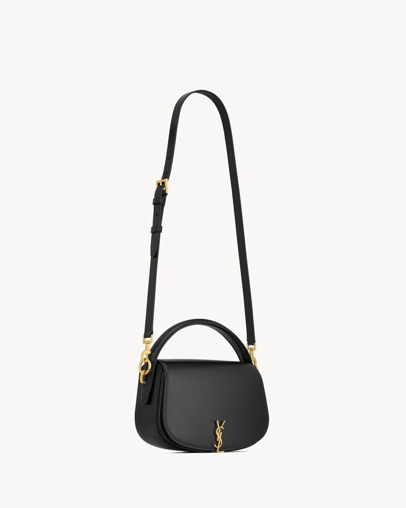 Saint Laurent Voltaire In Box