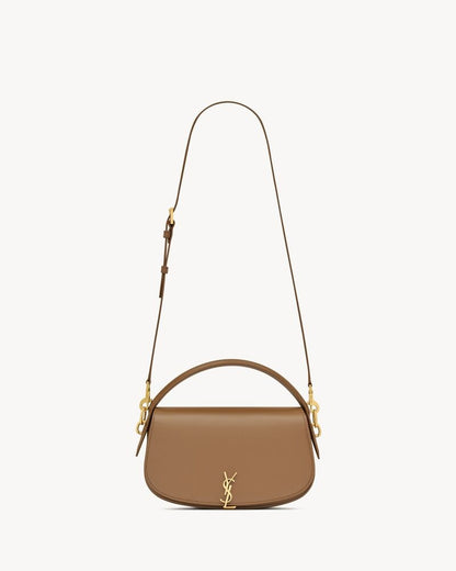 Saint Laurent Voltaire In Box