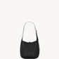 Saint Laurent Le 5 À 7 Supple Baby In Grained Leather