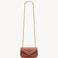 Saint Laurent Loulou Mini In Lambskin