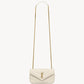 Saint Laurent Loulou Mini In Lambskin