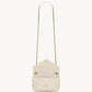 Saint Laurent Loulou Mini In Lambskin