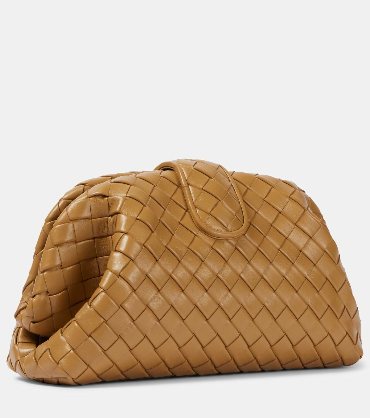 Bottega Veneta Medium Lauren 1980