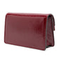 Super Mini Dionysus Bag in Patent Leather