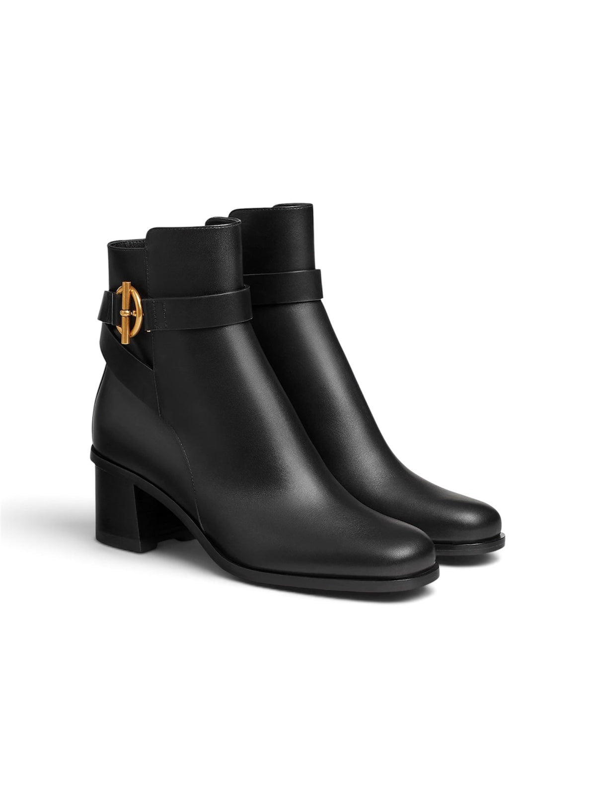 Jill 60 ankle boot (Size 40)  01