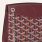 Goyard Rouette Structuré Mini Bag
