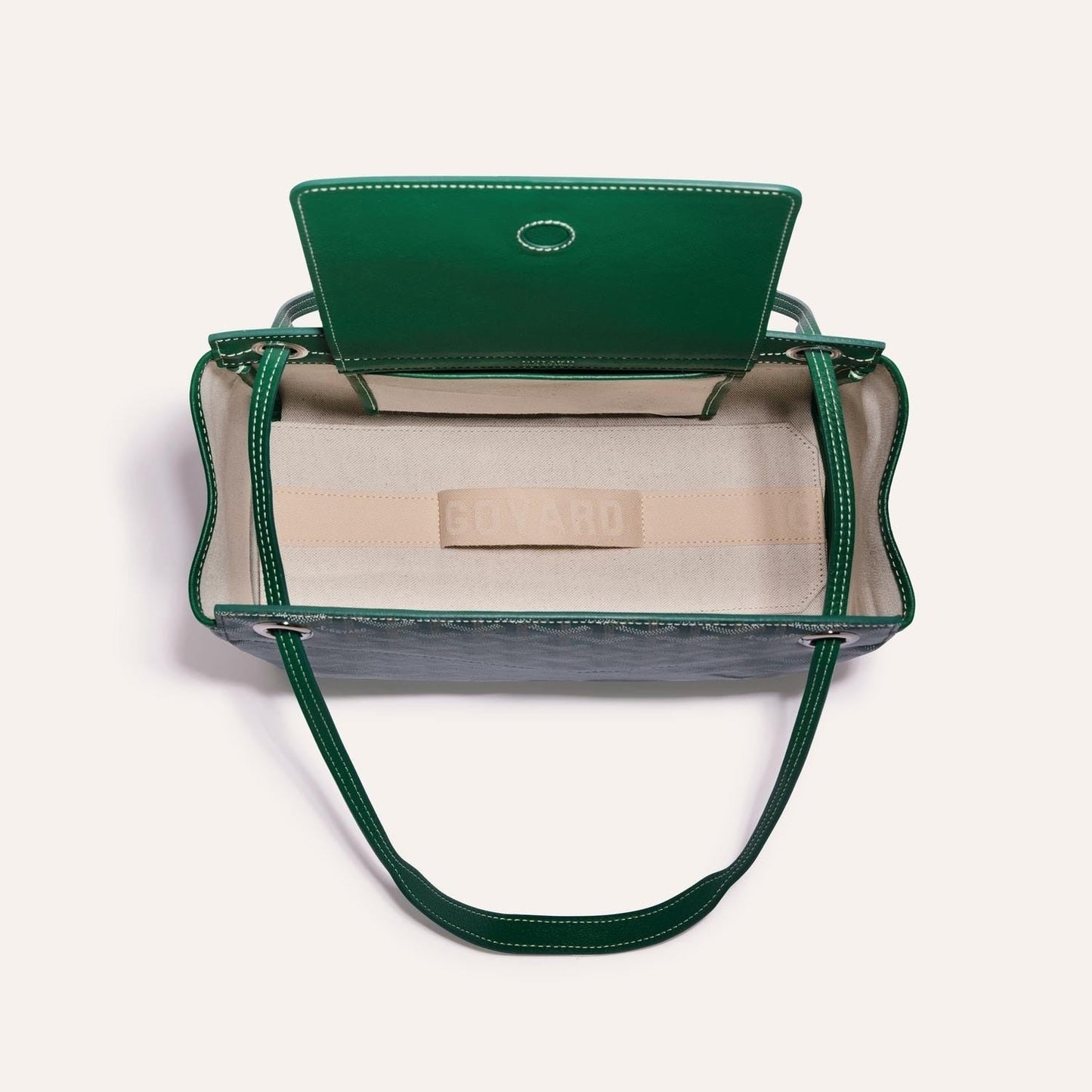 Goyard Rouette Souple Bag
