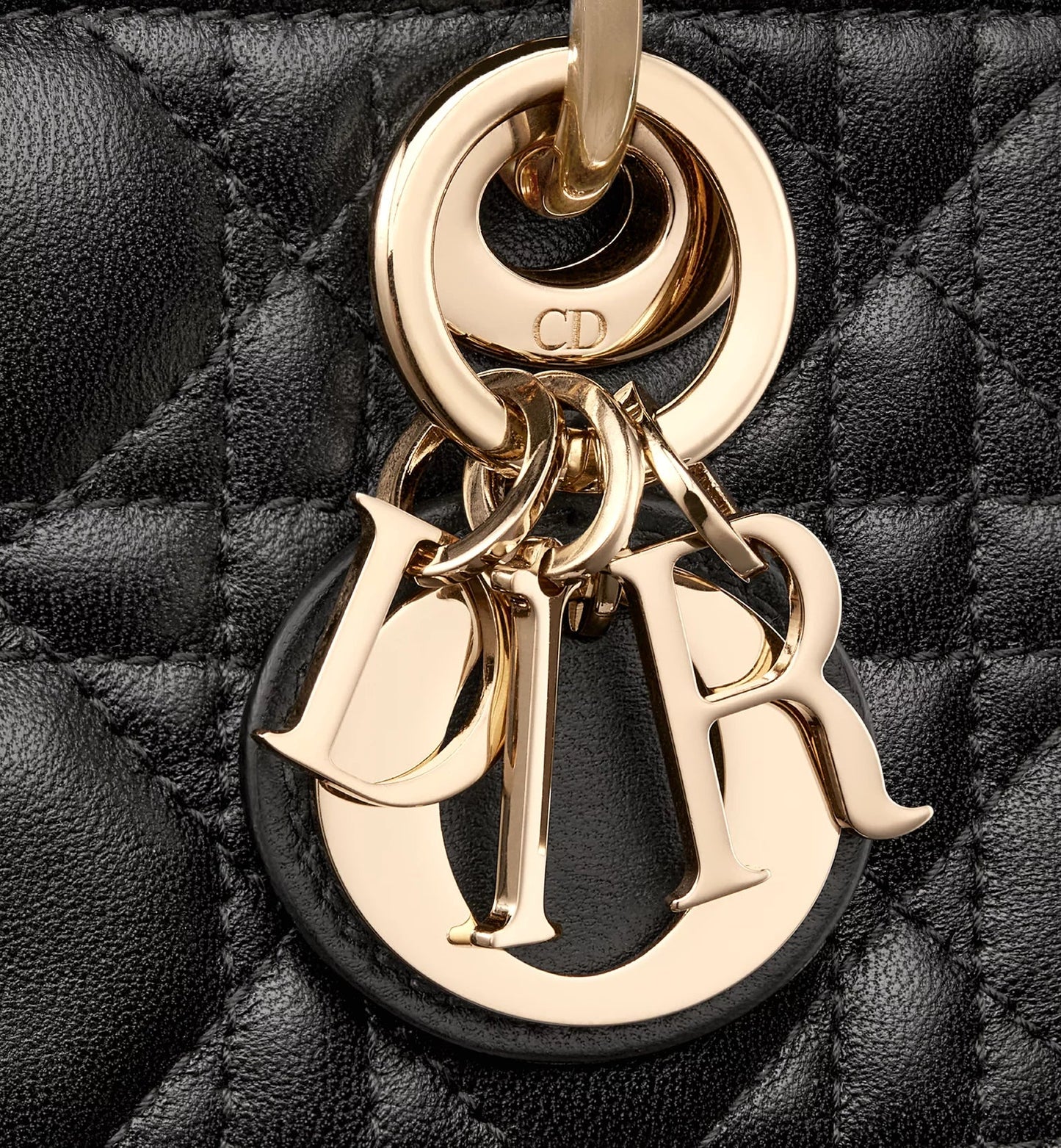 Lady D-Joy Bag