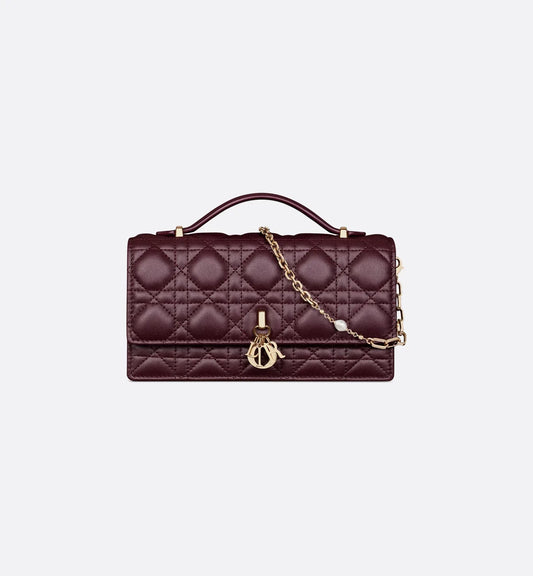 My Dior Mini Bag