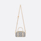 D-Vibe East-West Nano Bag