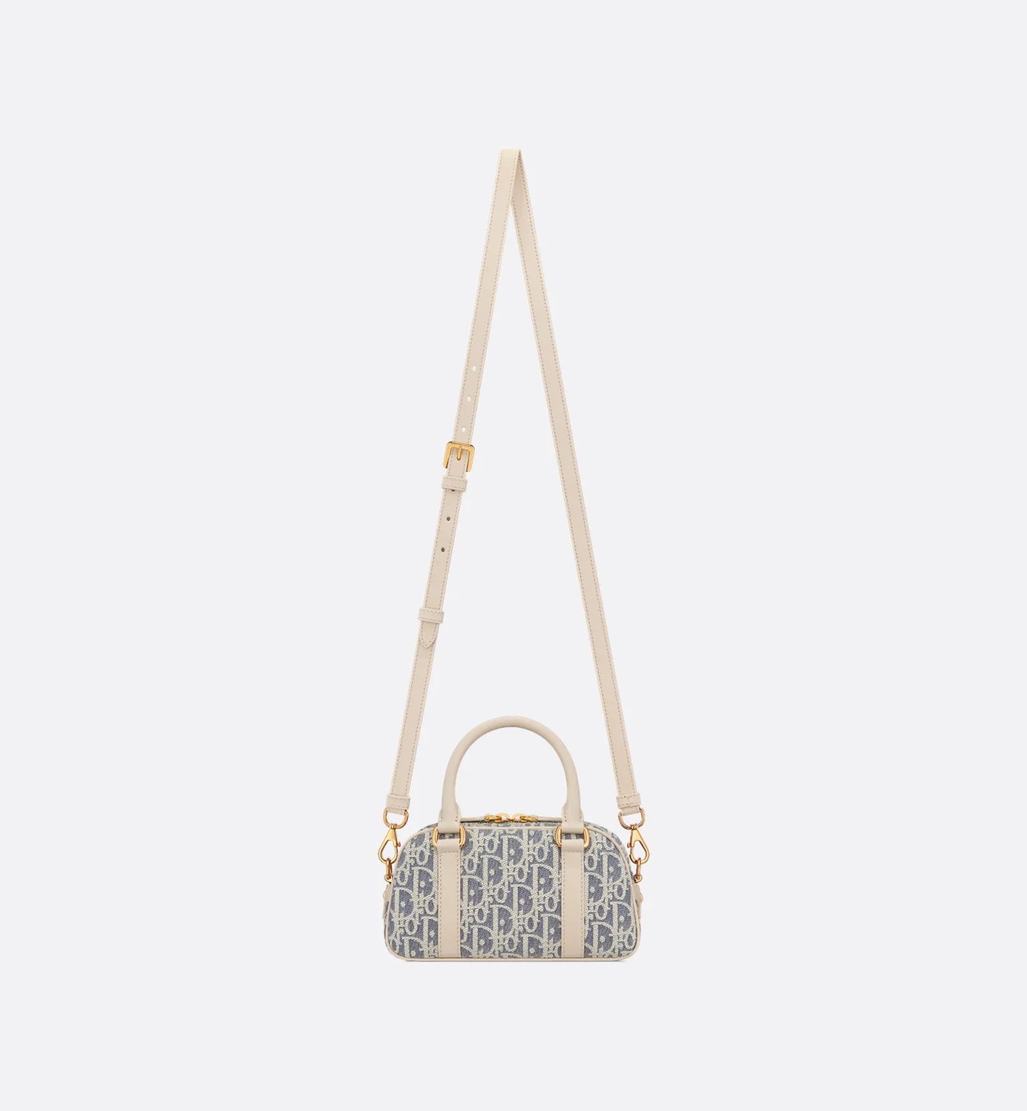 D-Vibe East-West Nano Bag