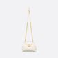 Dior Jolie Top Handle Mini Bag