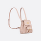 Dior Caro Backpack