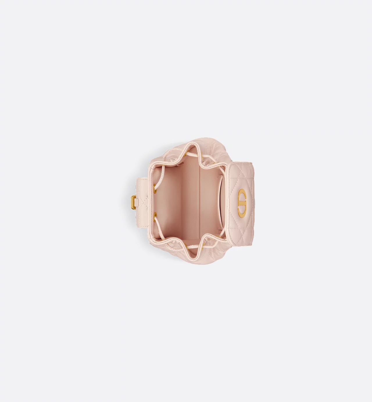 Dior Caro Backpack