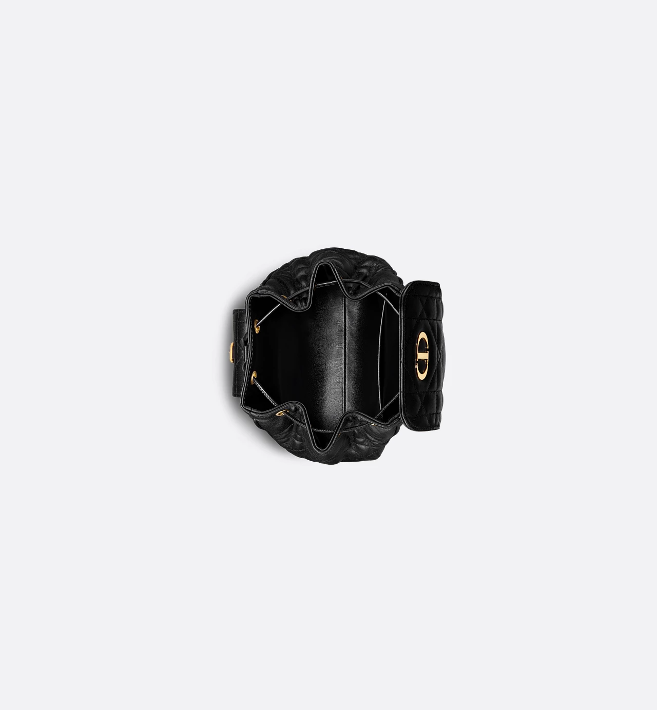 Dior Caro Backpack