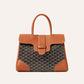 Goyard Saïgon tote bag
