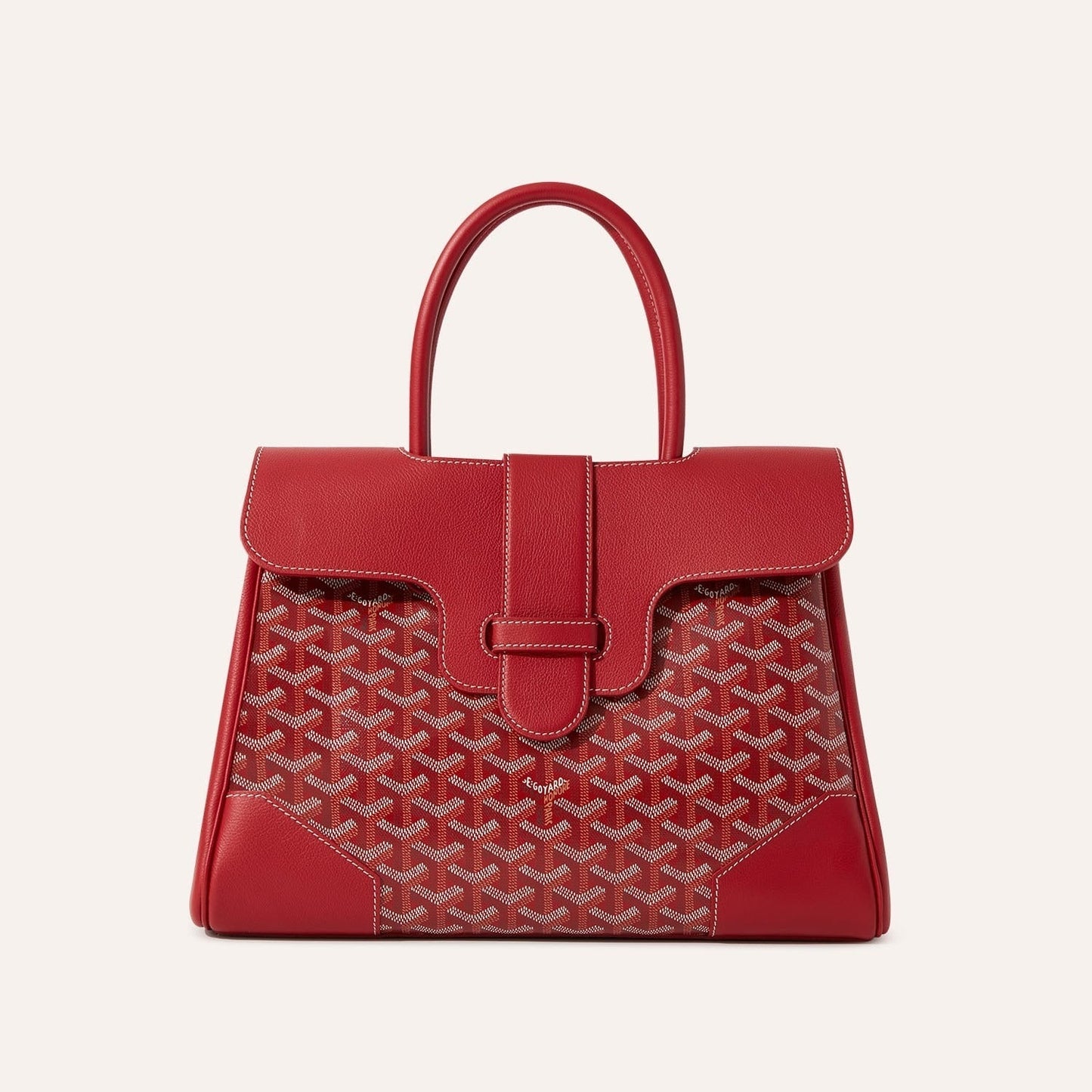 Goyard Saïgon tote bag