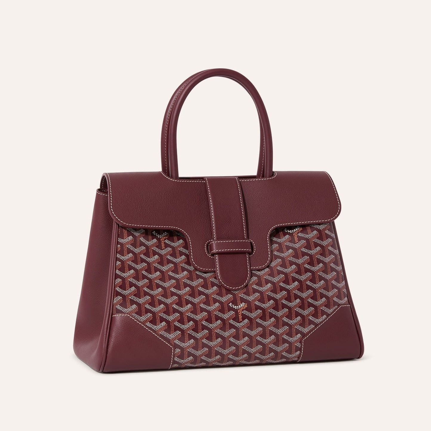Goyard Saïgon tote bag