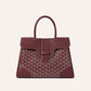 Goyard Saïgon tote bag