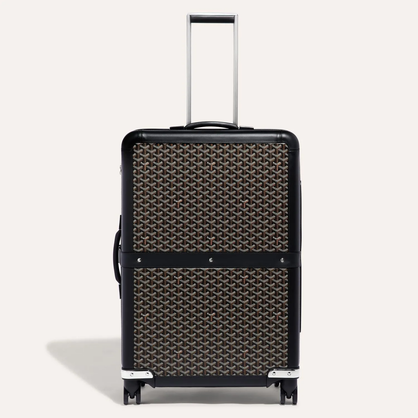 Satolas GM Rolling Suitcase