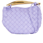 Bottega Veneta Baby Sardine