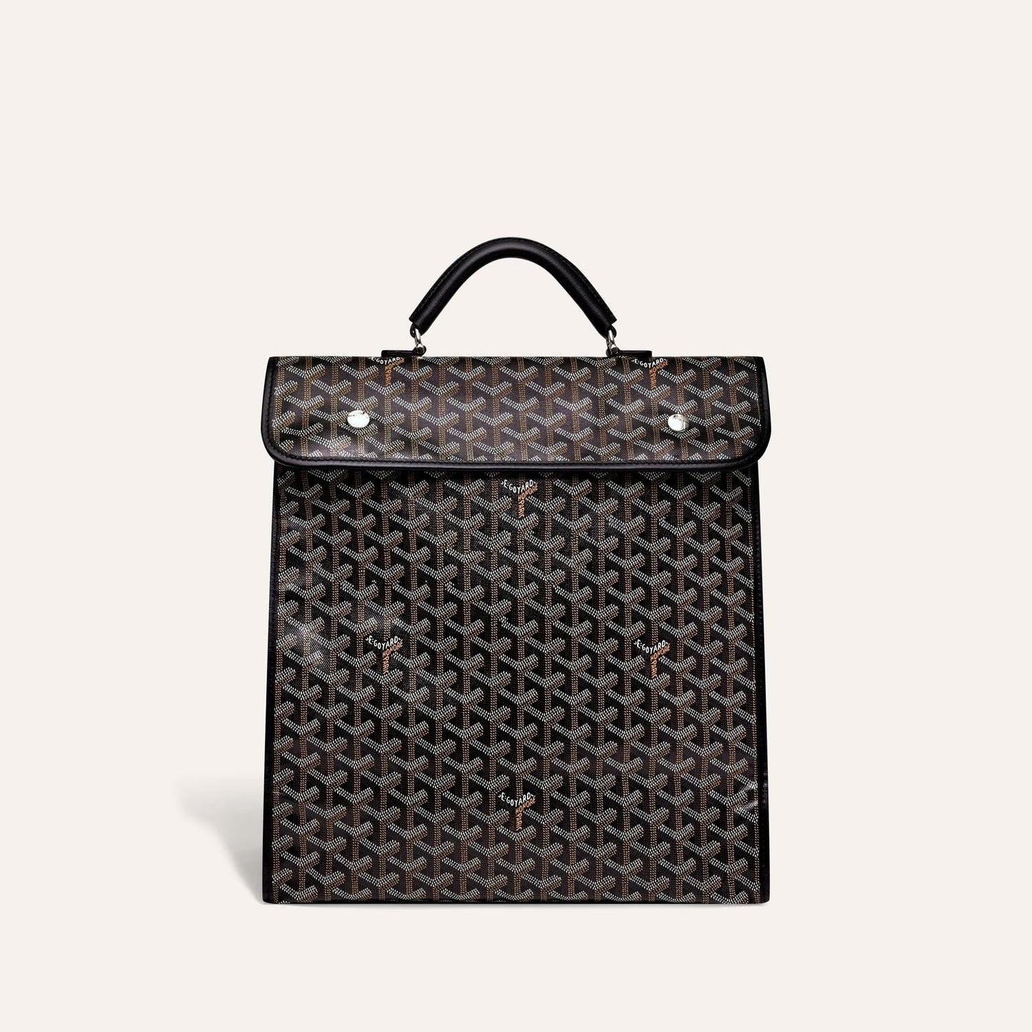 Goyard Saint Léger Backpack