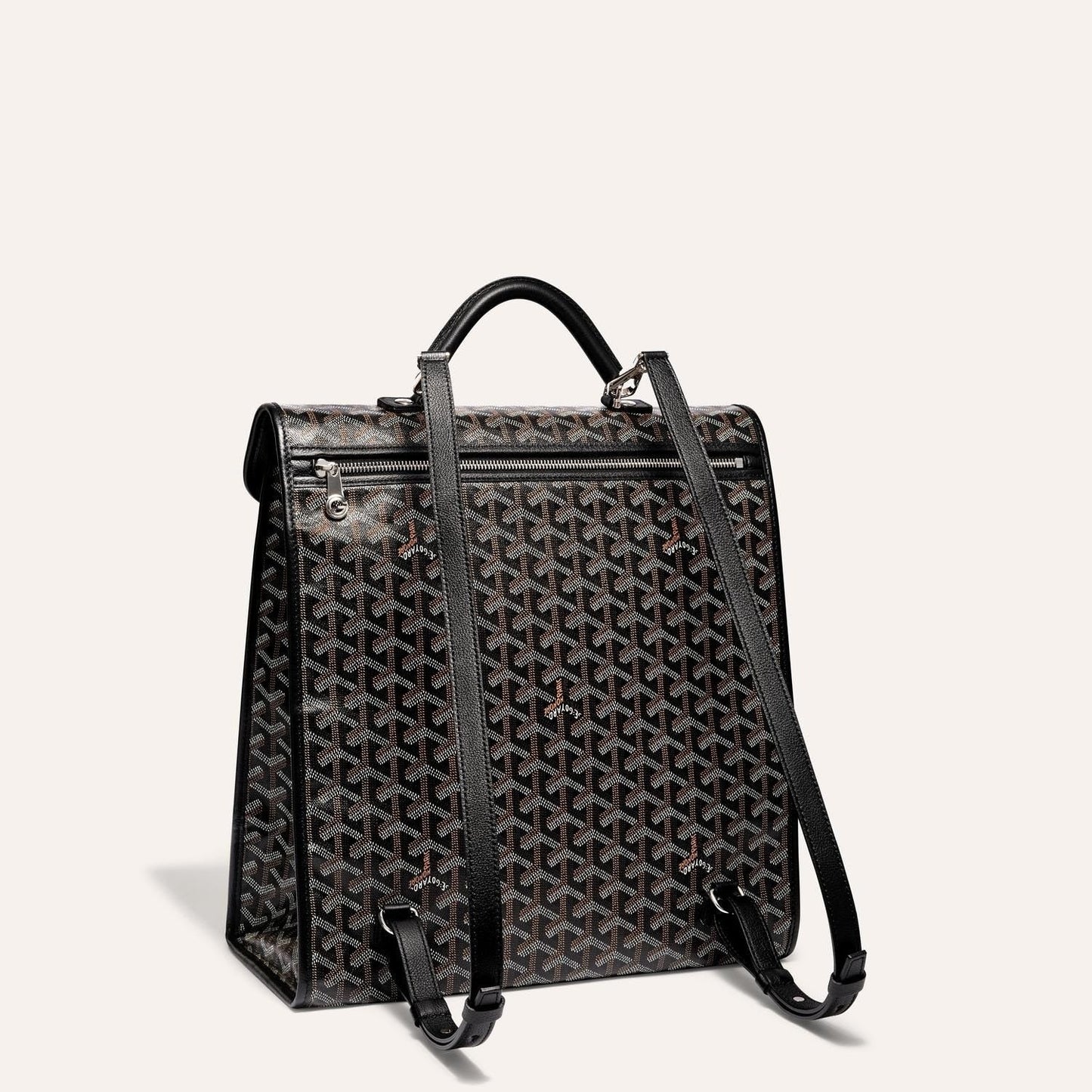 Goyard Saint Léger Backpack