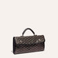 Goyard Saint Léger Backpack