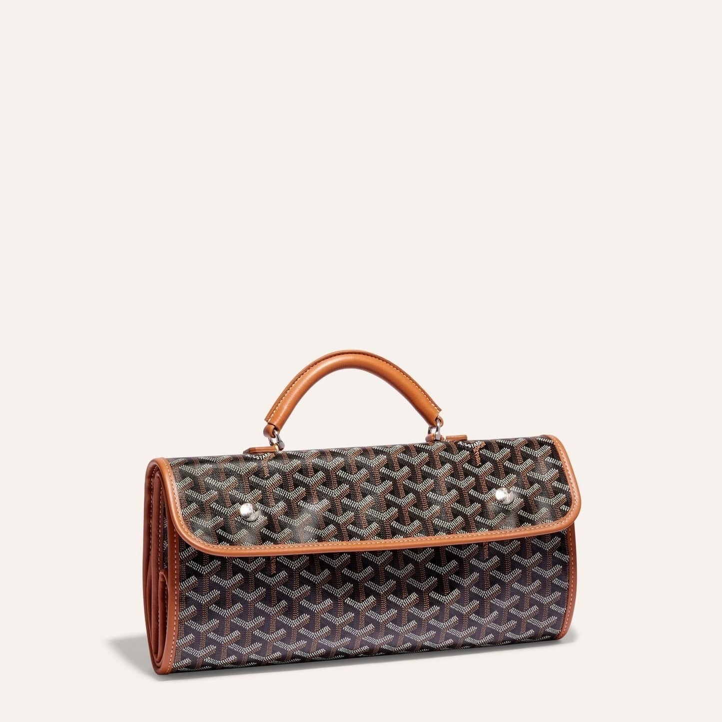 Goyard Saint Léger Backpack