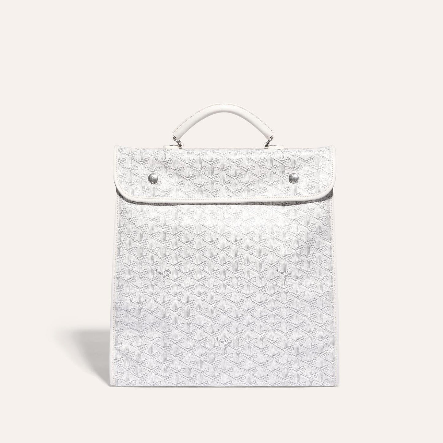 Goyard Saint Léger Backpack