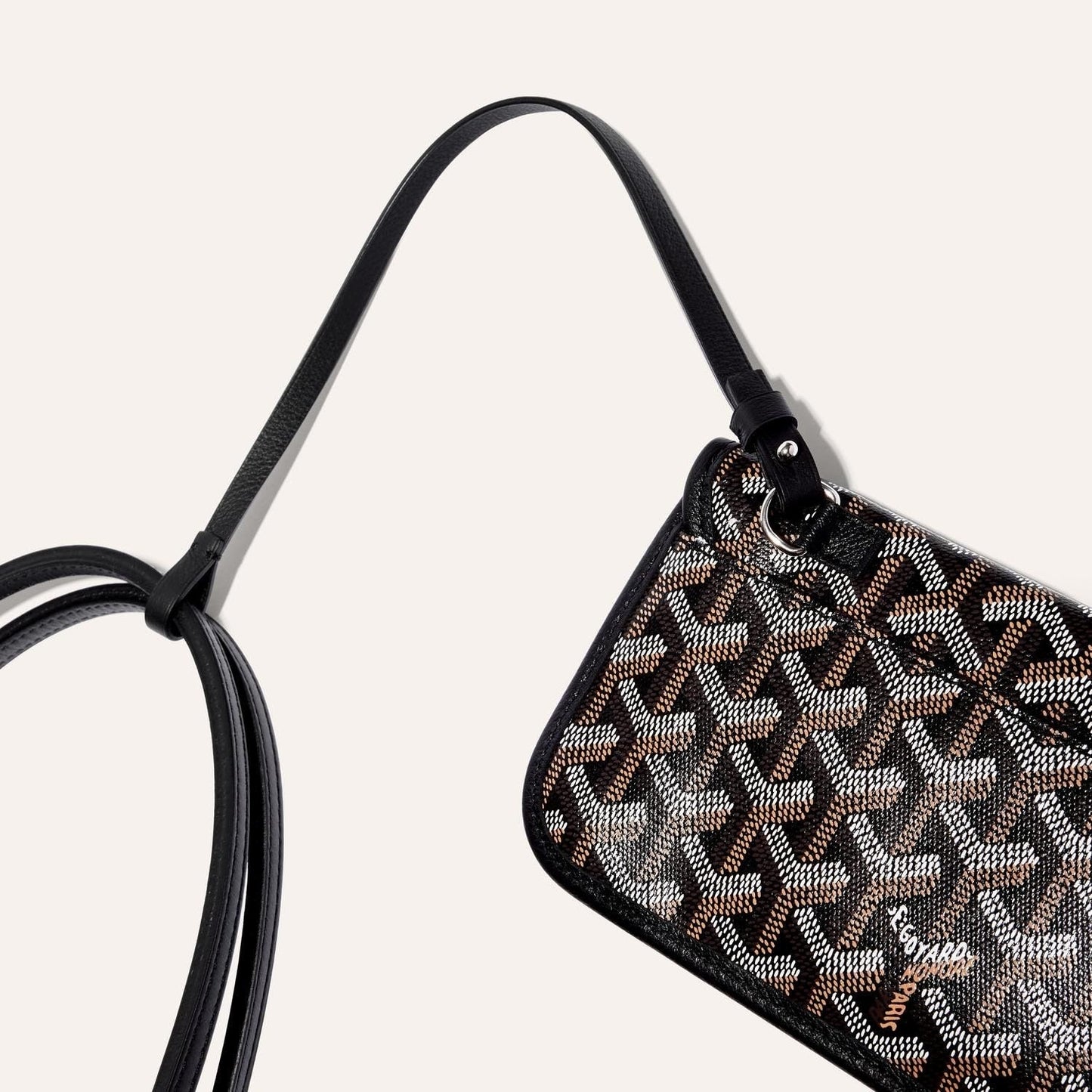 Goyard Saint Louis GM Bag
