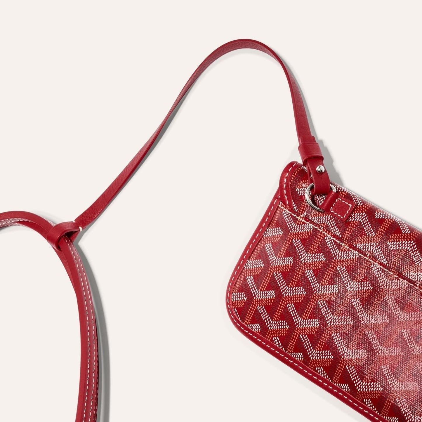 Goyard Saint Louis GM Bag