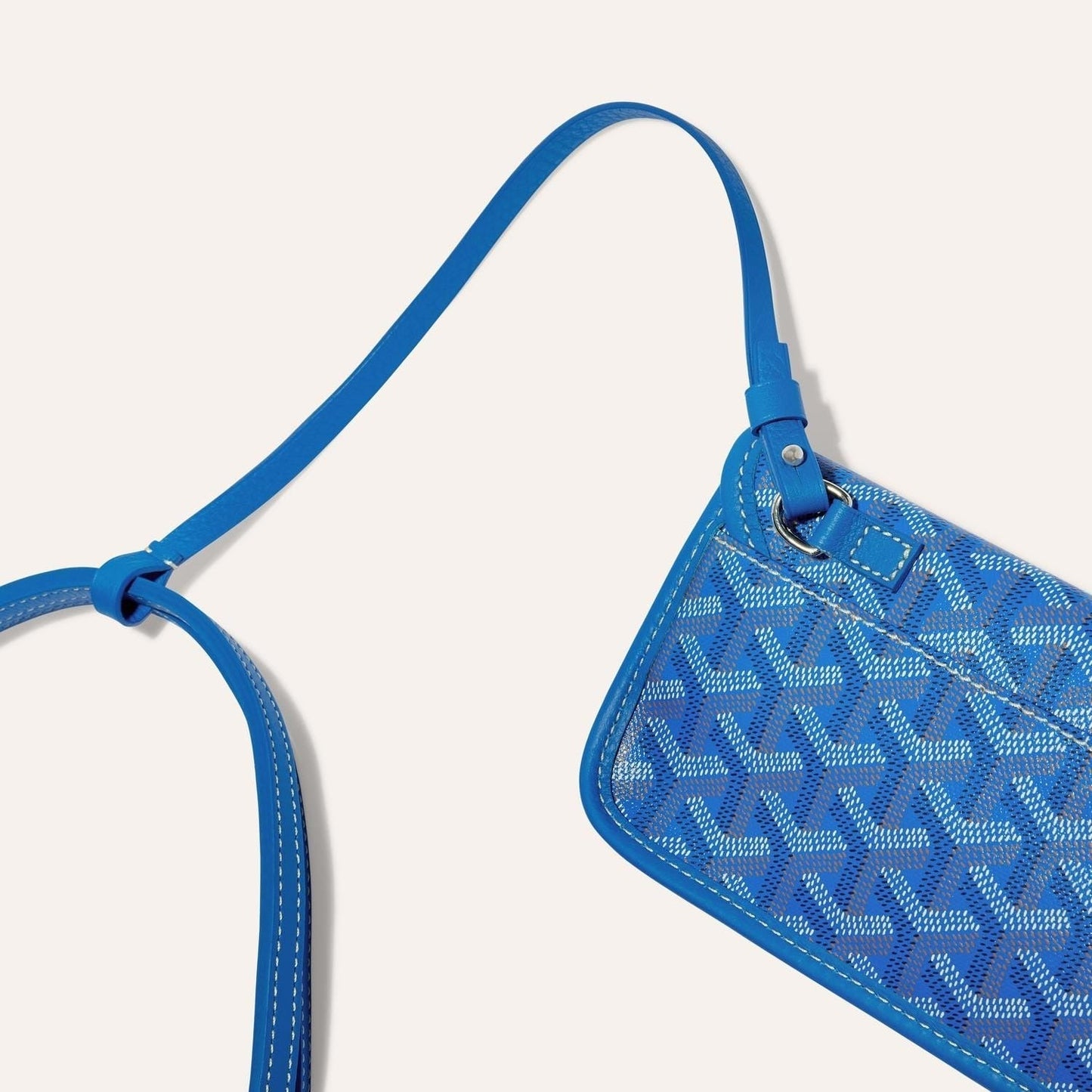 Goyard Saint Louis GM Bag