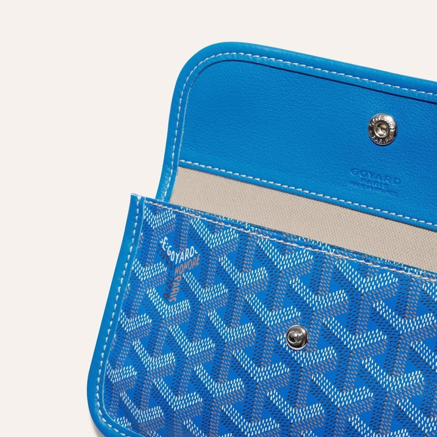 Goyard Saint Louis GM Bag