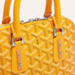 Goyard Vendôme Mini Bag
