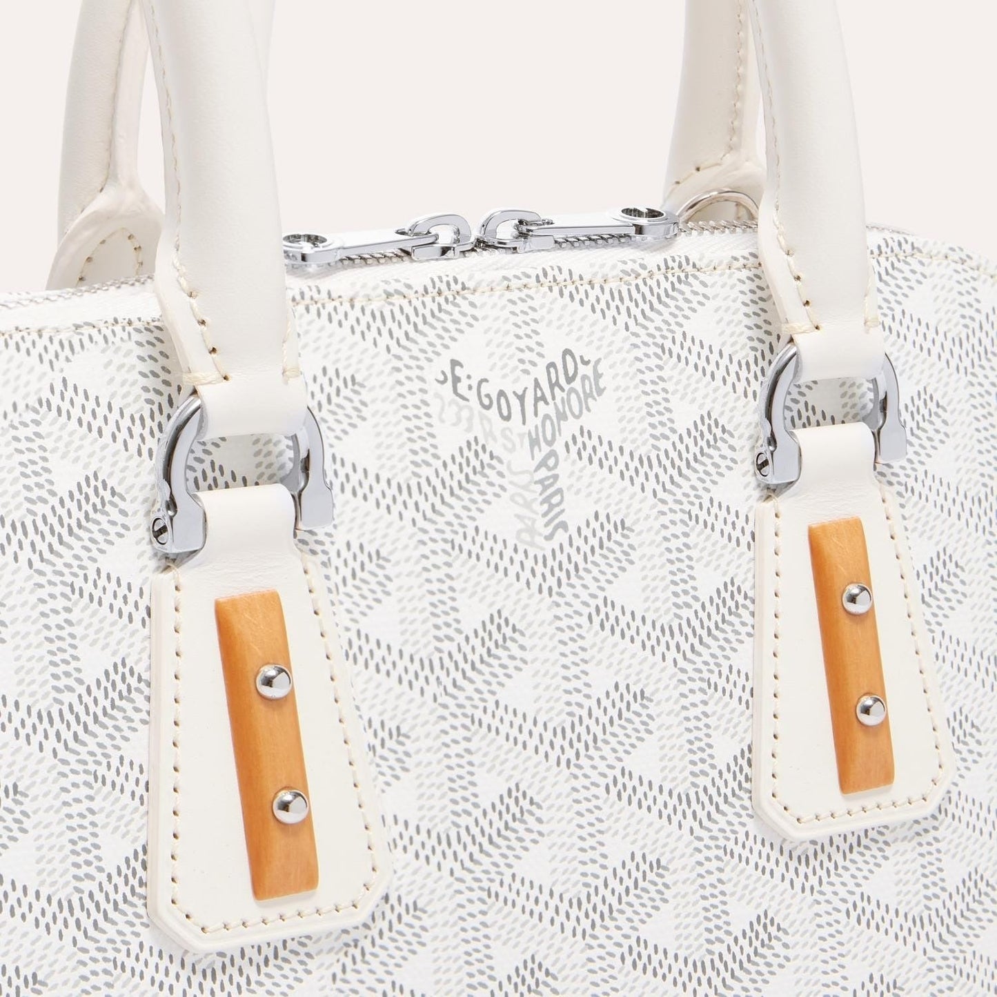 Goyard Vendôme Mini Bag