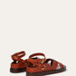 Leo Sandal  Bull Leather