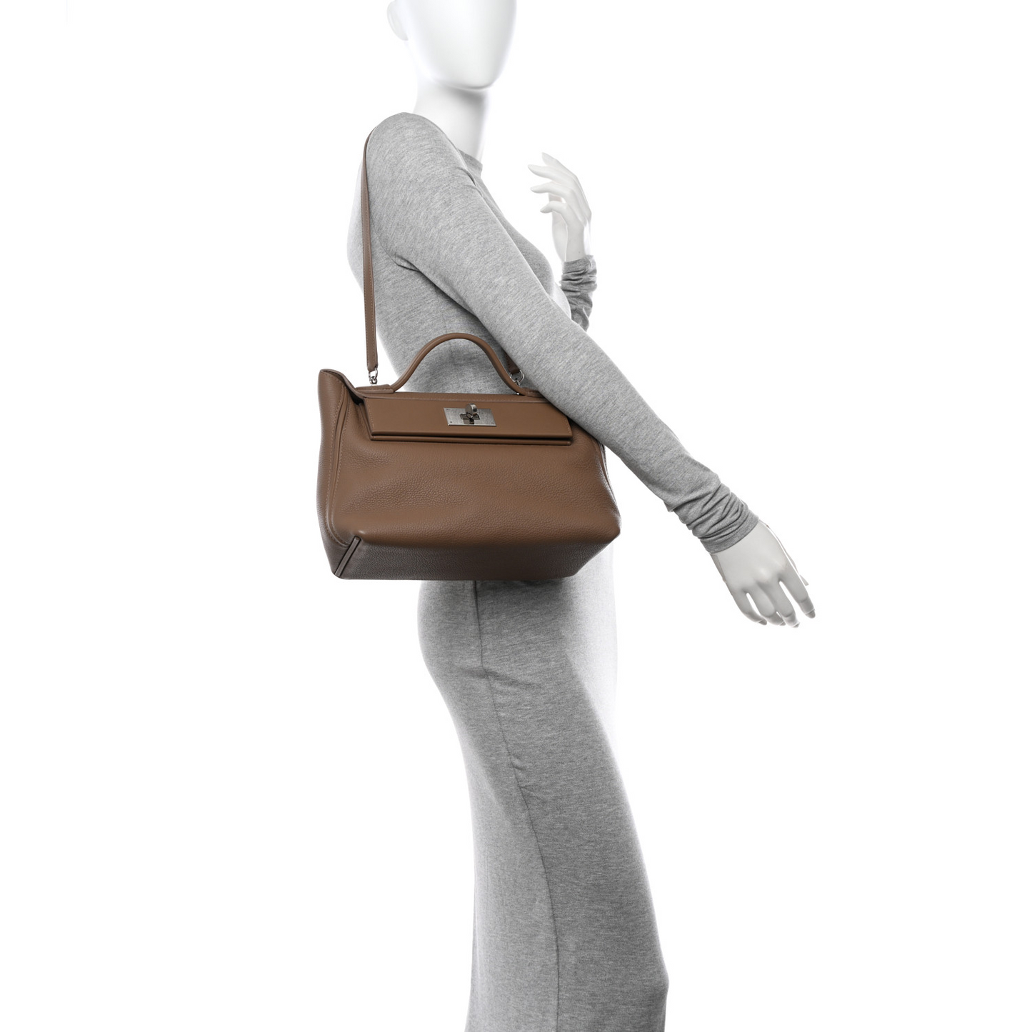 Togo Swift 24/24 29 Beige De Weimar