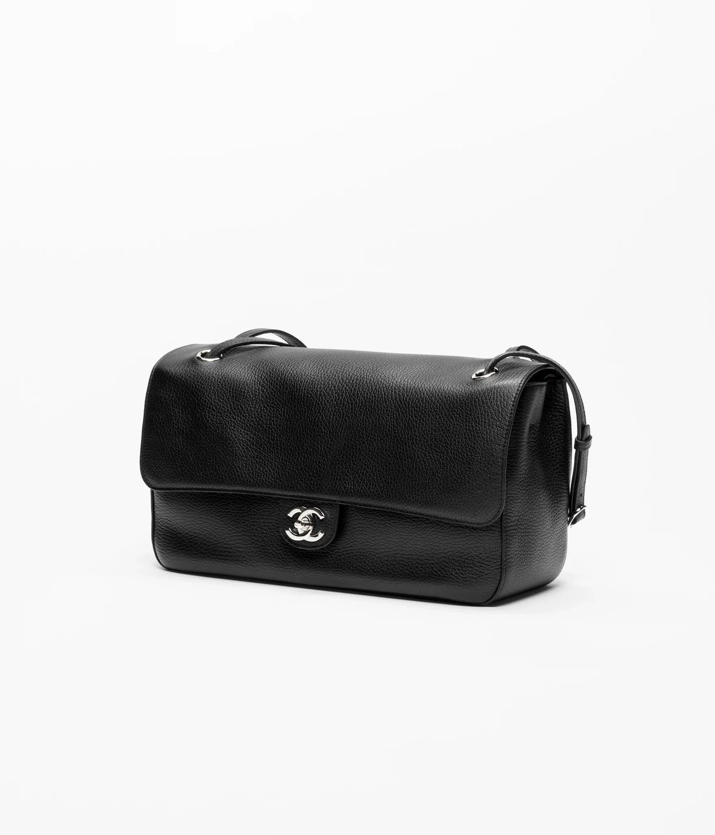 MAXI FLAPBAG