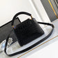 Louis Vuitton Capucines Mini