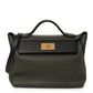 Taurillon Maurice Swift 24/24 29 Vert Olive Vert Bronze