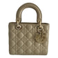 Small Lady Dior My ABCDior Bag