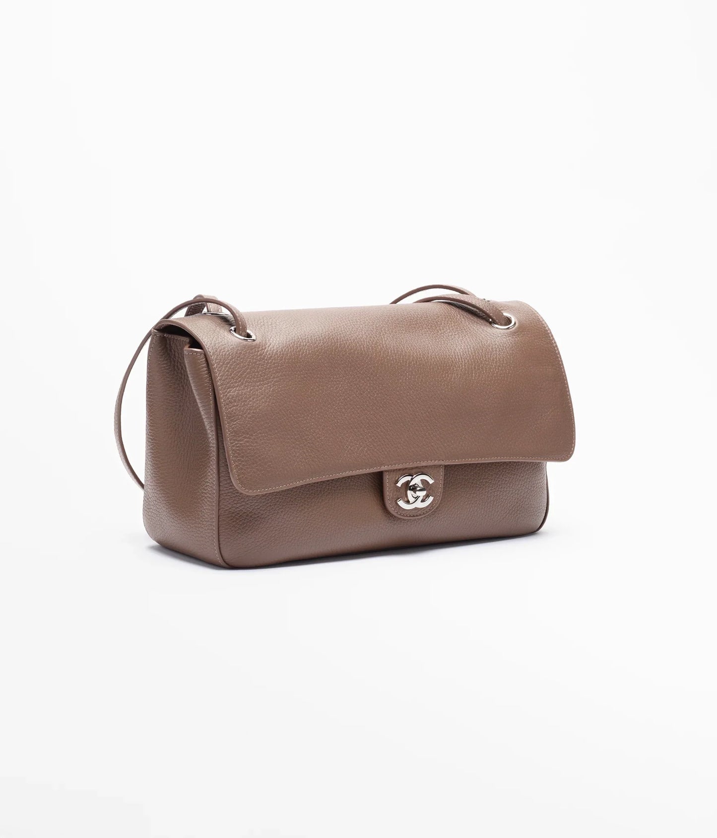 MAXI FLAPBAG