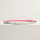 Cavaliere Belt Buckle & Reversible Leather Strap 13 MM