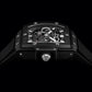 Spirit of Big Bang Meca-10 Black Magic 45 mm