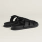 Noir - Beu Turquin Chypre Sandal